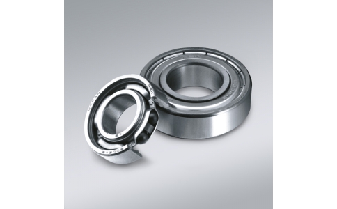 高溫工況專用軸承